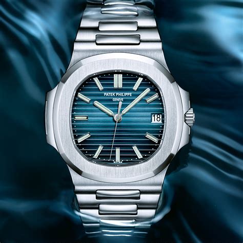 patek nautilu|patek philippe nautilus original.